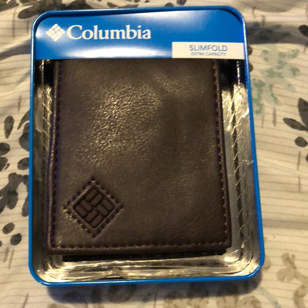 Men’s wallet